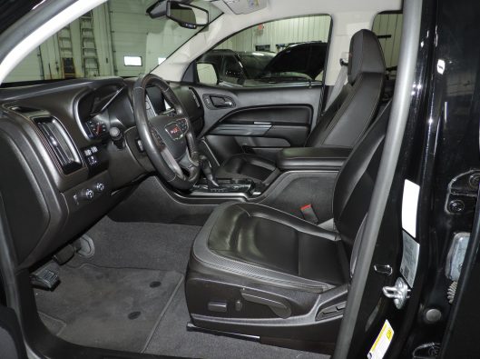 2021 GMC Canyon AT4 034