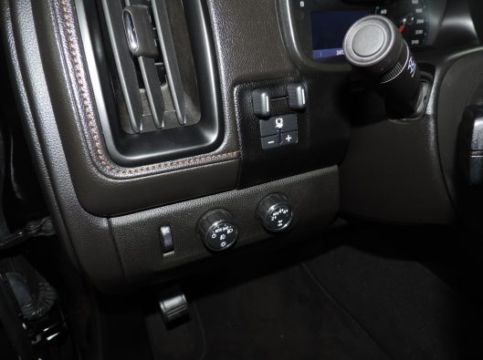 2021 GMC Canyon AT4 035