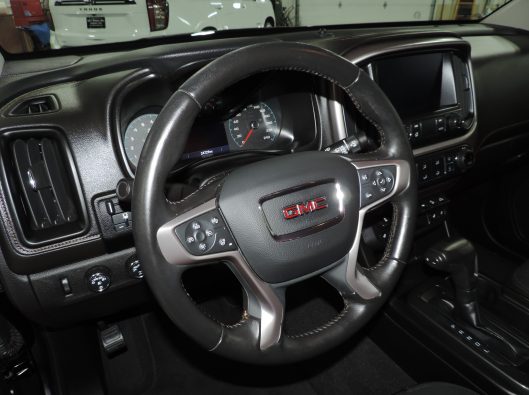 2021 GMC Canyon AT4 036