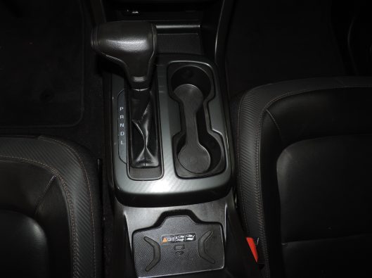 2021 GMC Canyon AT4 037