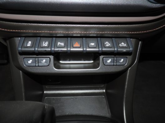 2021 GMC Canyon AT4 038
