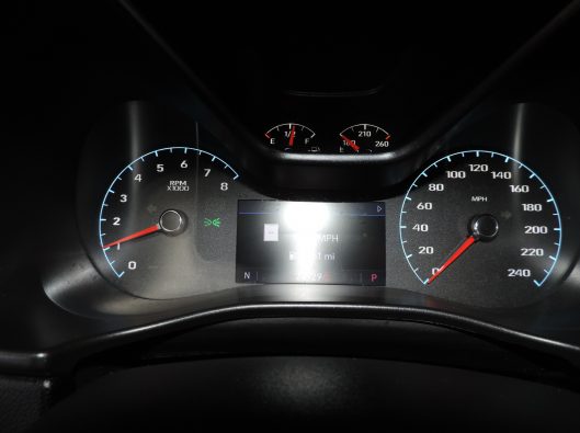 2021 GMC Canyon AT4 039