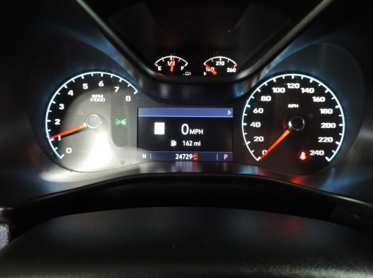 2021 GMC Canyon AT4 040