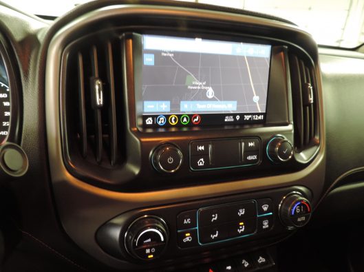 2021 GMC Canyon AT4 042