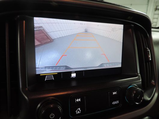 2021 GMC Canyon AT4 044