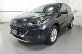 2022 Ford Escape SE All-Wheel-Drive
