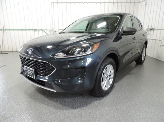 2022 Ford Escape 001