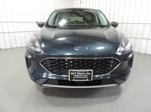 2022 Ford Escape 002