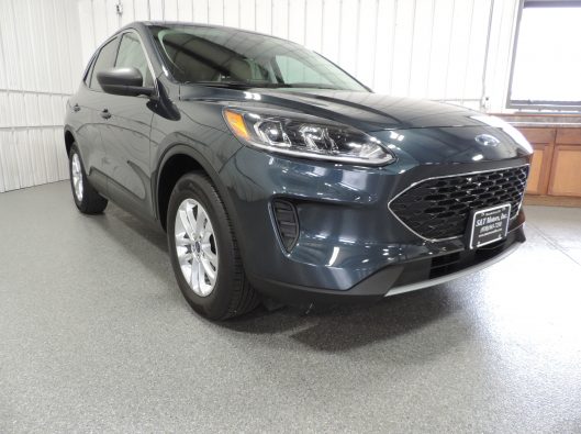 2022 Ford Escape 003