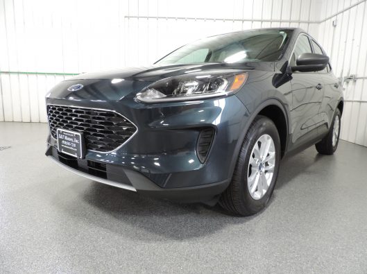 2022 Ford Escape 004