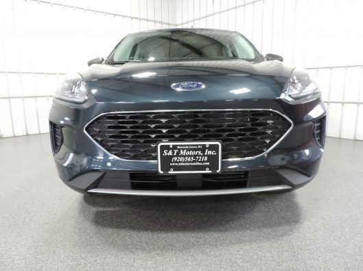 2022 Ford Escape 005
