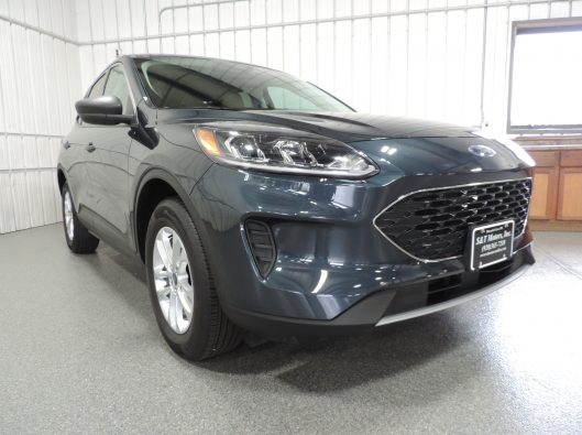 2022 Ford Escape 006
