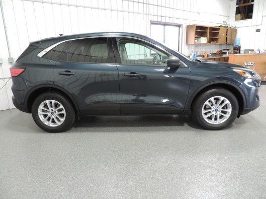 2022 Ford Escape 008