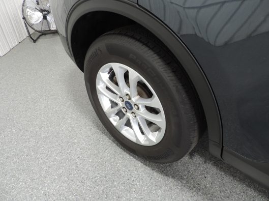2022 Ford Escape 010