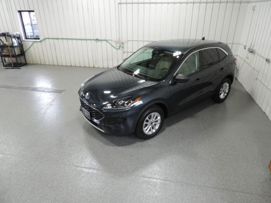 2022 Ford Escape 013