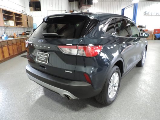 2022 Ford Escape 015