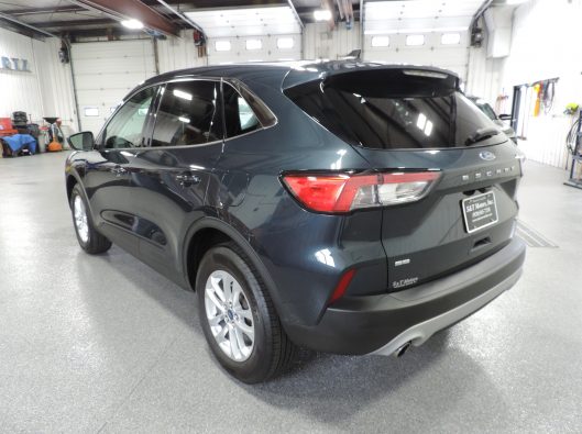 2022 Ford Escape 016