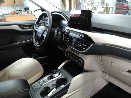 2022 Ford Escape 020
