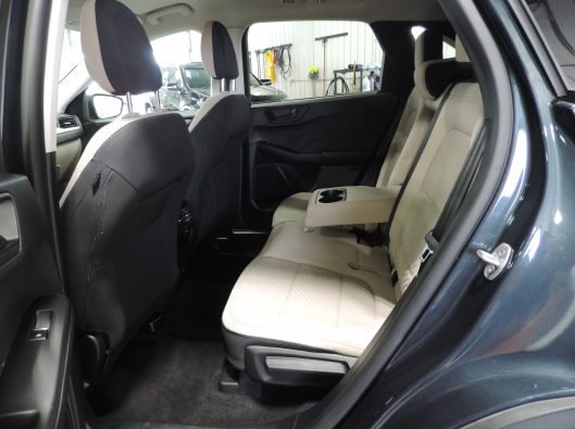 2022 Ford Escape 028