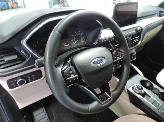 2022 Ford Escape 033