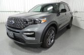 2023 Ford Explorer XLT 4WD w\ Sport Appearance Package
