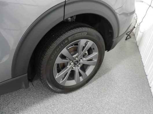 2023 Ford Explorer Sport Appearance 015