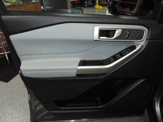 2023 Ford Explorer Sport Appearance 032
