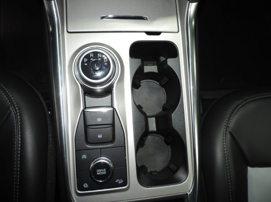 2023 Ford Explorer Sport Appearance 035