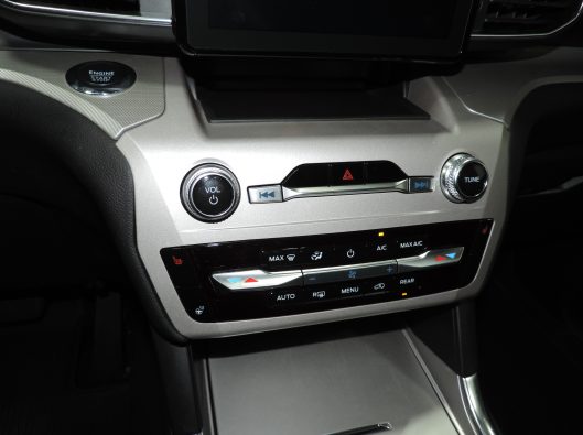 2023 Ford Explorer Sport Appearance 036