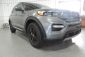 2023 Ford Explorer XLT Gray Non 007