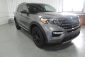 2023 Ford Explorer XLT Gray Non 008
