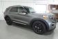 2023 Ford Explorer XLT Gray Non 009