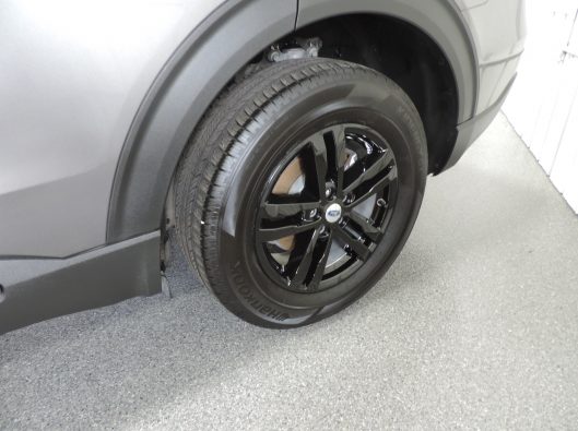 2023 Ford Explorer XLT Gray Non 014