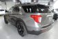 2023 Ford Explorer XLT Gray Non 017
