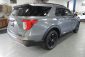 2023 Ford Explorer XLT Gray Non 018