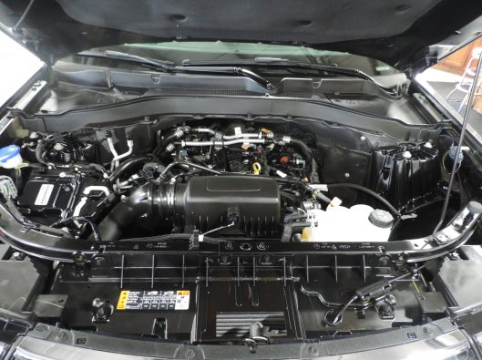 2023 Ford Explorer XLT Gray Non 019