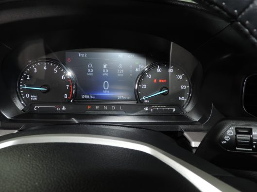 2023 Ford Explorer XLT Gray Non 036