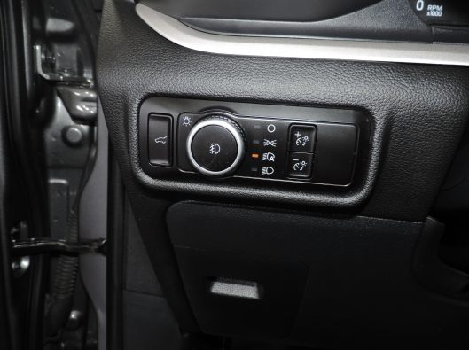 2023 Ford Explorer XLT Gray Non 038