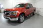 2023 Ford F150 Red 002