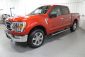 2023 Ford F150 Red 003