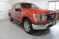 2023 Ford F150 Red 008