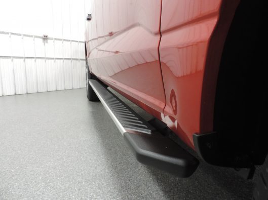 2023 Ford F150 Red 013