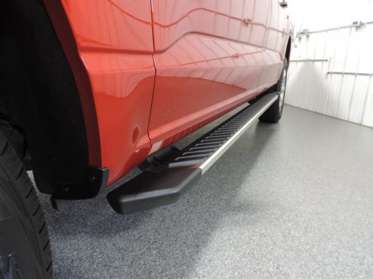 2023 Ford F150 Red 017