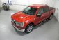 2023 Ford F150 Red 019