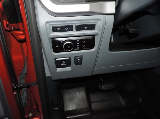 2023 Ford F150 Red 039