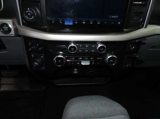 2023 Ford F150 Red 041