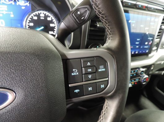 2023 Ford F150 Red 049