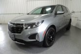 2023 Chevrolet Equinox LT FWD
