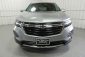 2023 Gray Chev Equinox 004