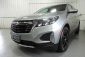 2023 Gray Chev Equinox 006
